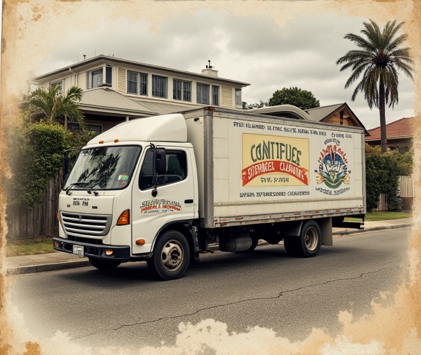 Fresho Carpet Cleaning Pinjarra Hills Founding Story